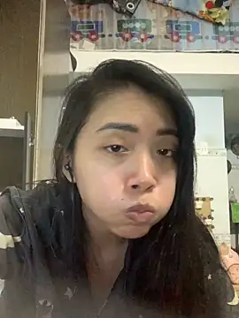 Minee1202 online show from 6, 10, 2025