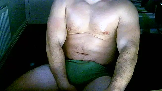 Serpent2463 online show from 16, 10, 2025