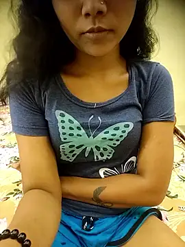 Snapshot of Snaya-baby chatting on 9, 6, 2026 Snaya-baby online show from 9, 6, 2026