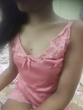 Snapshot of Snaya-baby chatting on 13, 6, 2026 Snaya-baby online show from 13, 6, 2026