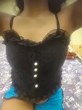 Snapshot of Snaya-baby chatting on 23, 6, 2026 Snaya-baby online show from 23, 6, 2026