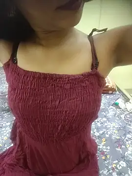 Snapshot of Snaya-baby chatting on 25, 6, 2026 Snaya-baby online show from 25, 6, 2026