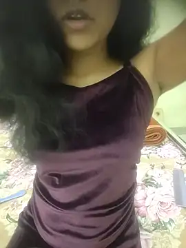 Snapshot of Snaya-baby chatting on 4, 7, 2026 Snaya-baby online show from 4, 7, 2026