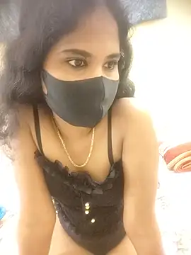 Snapshot of Snaya-baby chatting on 6, 7, 2026 Snaya-baby online show from 6, 7, 2026