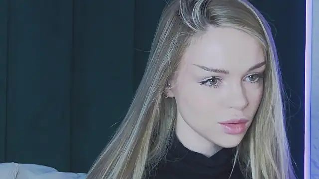 MarilynNova online show from 7, 4, 2026