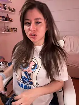 Sharon 07 online show from 12, 9, 2025