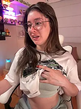 Sharon 07 online show from 26, 9, 2025