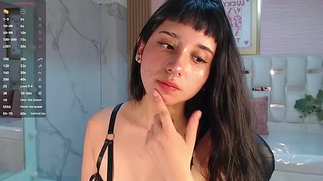 allyssa bellini s online show from 28, 10, 2025