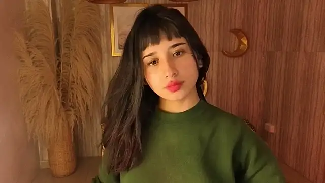 allyssa bellini s online show from 21, 11, 2025