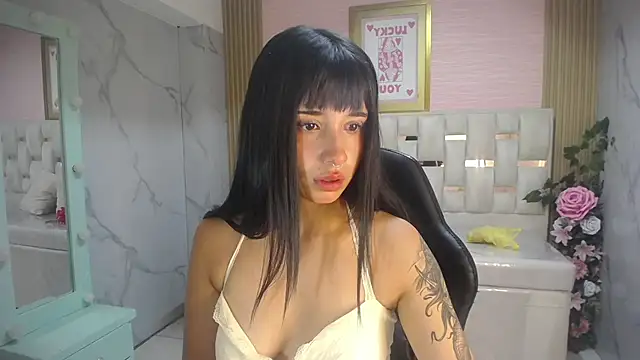 allyssa bellini s online show from 9, 1, 2026