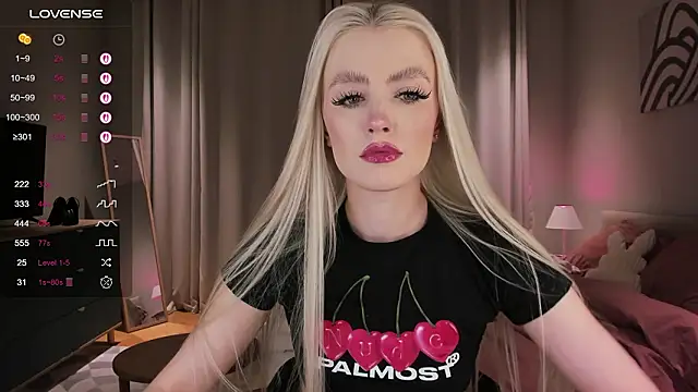 Snapshot of sashaloveyou chatting on 3, 3, 2026 sashaloveyou online show from 3, 3, 2026