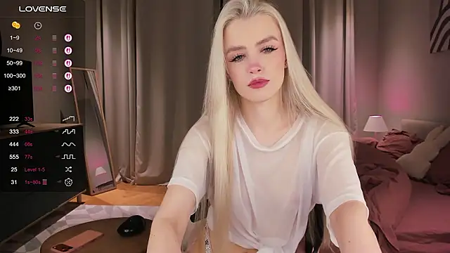 Snapshot of sashaloveyou chatting on 10, 3, 2026 sashaloveyou online show from 10, 3, 2026