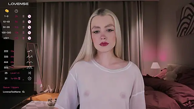 Snapshot of sashaloveyou chatting on 25, 3, 2026 sashaloveyou online show from 25, 3, 2026