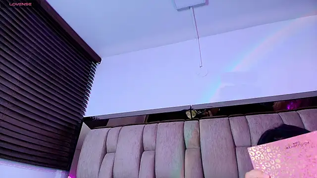 Samy Grey01 online show from 2, 5, 2026