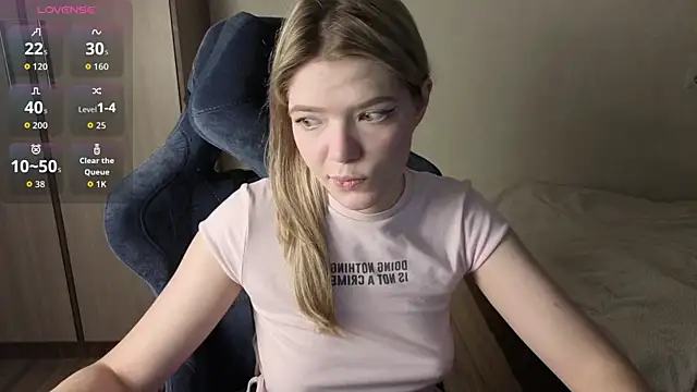 Snapshot of KatanaSVibe chatting on 26, 11, 2025 KatanaSVibe online show from 26, 11, 2025