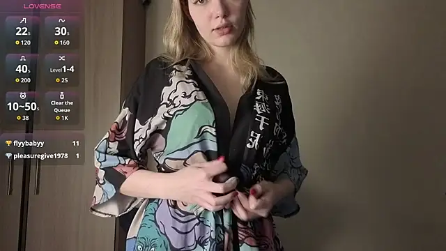 KatanaSVibe online show from 14, 1, 2026