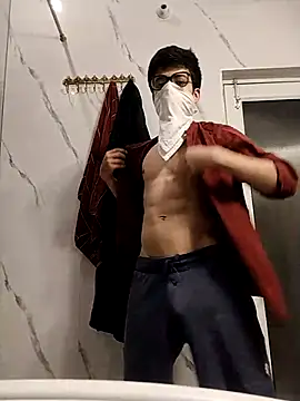 mrmasseur06 online show from 26, 3, 2026