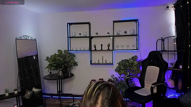 sweet daniiela online show from 14, 10, 2025