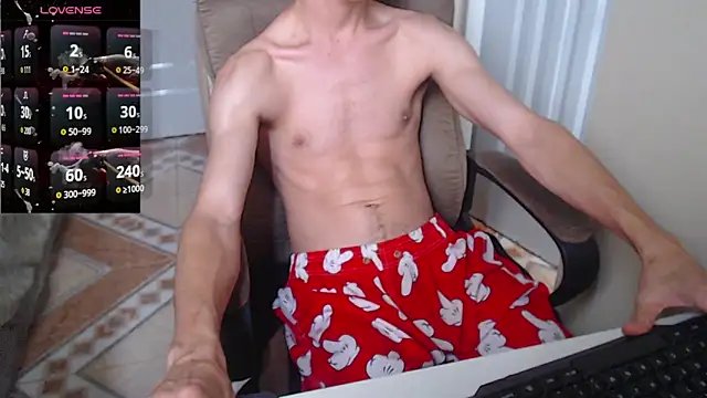 Sexxx20 online show from 30, 4, 2026