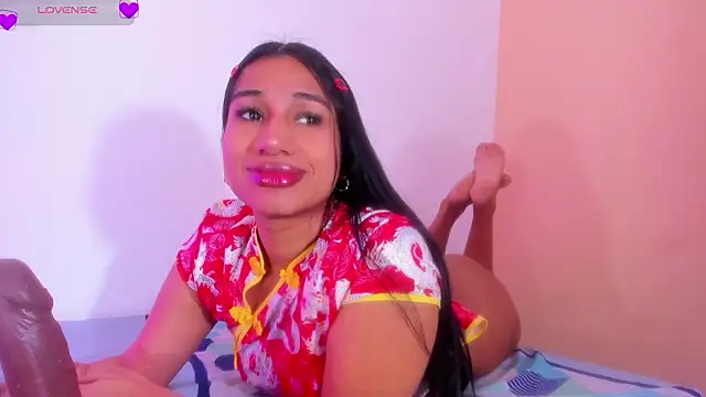 EMILYY WALKER online show from 14, 2, 2026