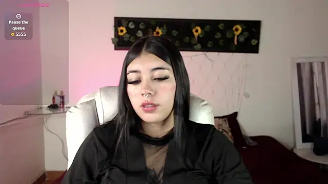 gabriella live online show from 2, 10, 2025