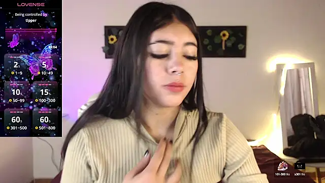 gabriella live online show from 9, 10, 2025