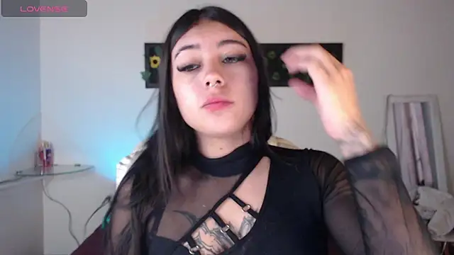 gabriella live online show from 14, 10, 2025