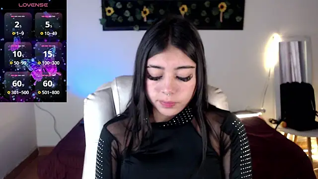 gabriella live online show from 15, 10, 2025