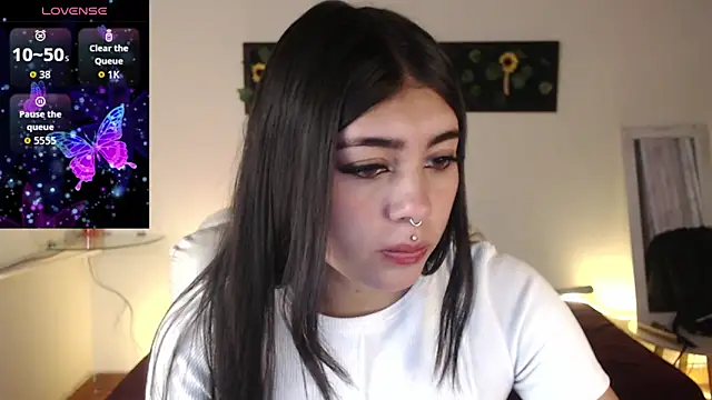 gabriella live online show from 23, 10, 2025