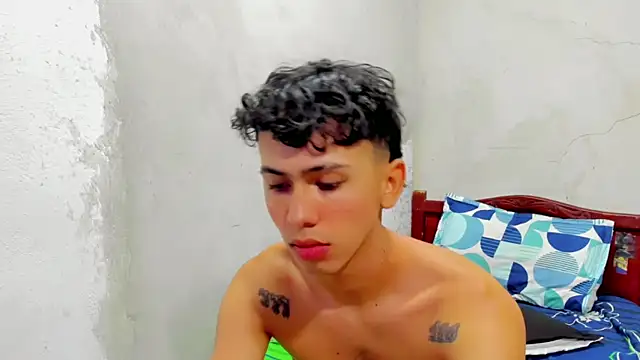 Damien 444 online show from 13, 9, 2025