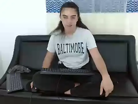 Arieeel 09 online show from 18, 9, 2025