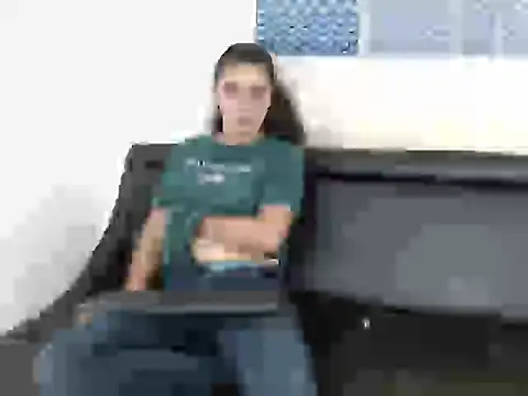 Arieeel 09 online show from 20, 9, 2025