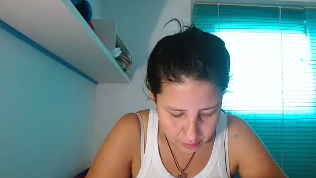Arieeel 09 online show from 24, 4, 2026