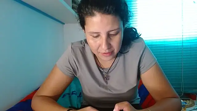 Arieeel 09 online show from 26, 4, 2026