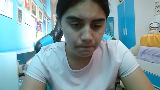 Arieeel 09 online show from 22, 5, 2026