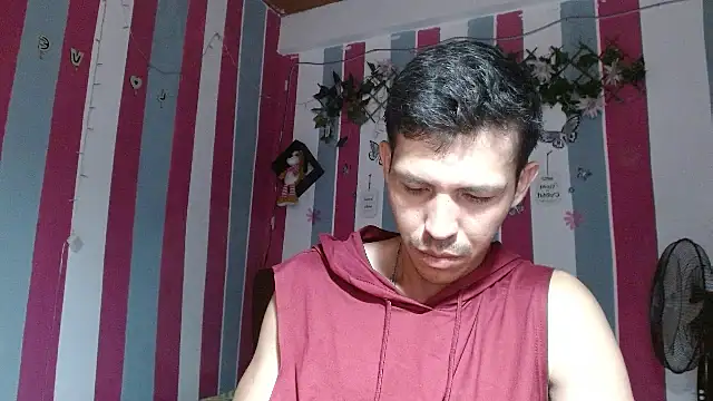 Snapshot of Antony_hardx chatting on 13, 9, 2025 Antony hardx online show from 13, 9, 2025