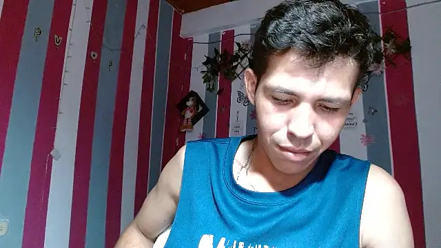 Antony hardx online show from 18, 9, 2025