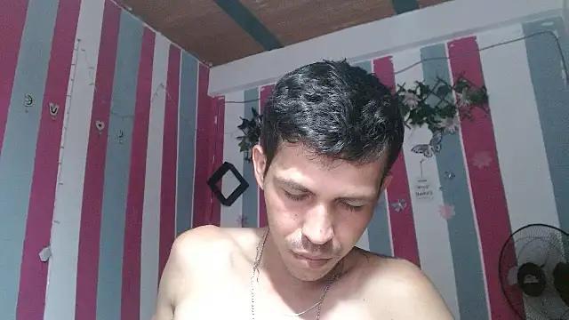 Antony hardx online show from 20, 9, 2025