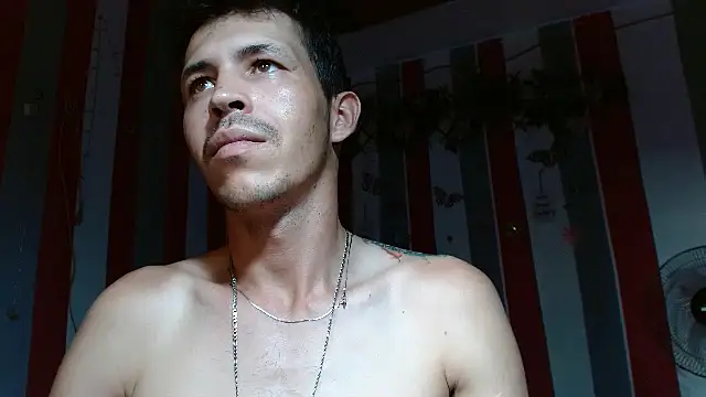 Antony hardx online show from 21, 9, 2025