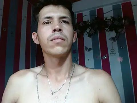 Antony hardx online show from 23, 9, 2025