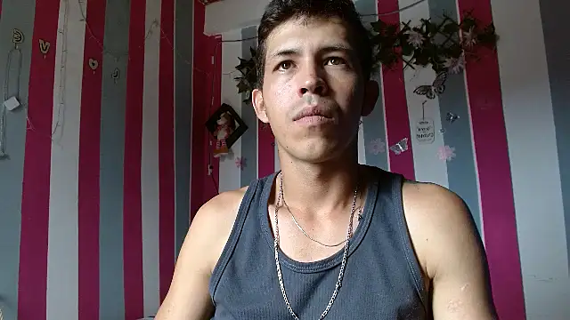 Antony hardx online show from 25, 9, 2025