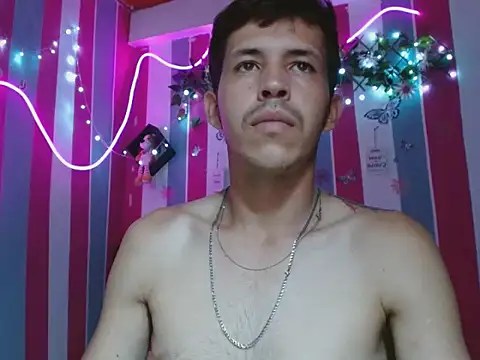 Antony hardx online show from 28, 9, 2025