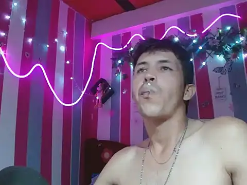 Antony hardx online show from 2, 10, 2025