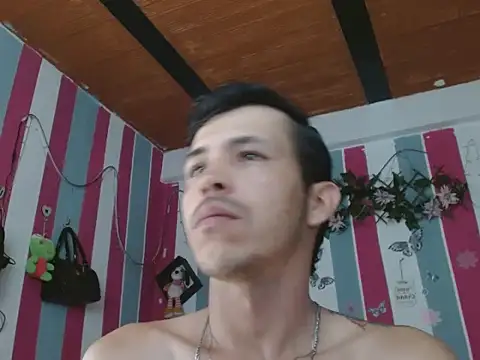 Antony hardx online show from 16, 10, 2025