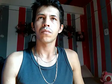 Antony hardx online show from 10, 1, 2026