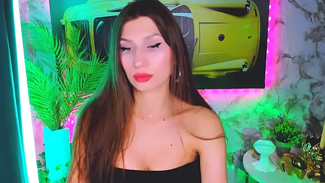 Mollyinyourmind online show from 9, 9, 2025