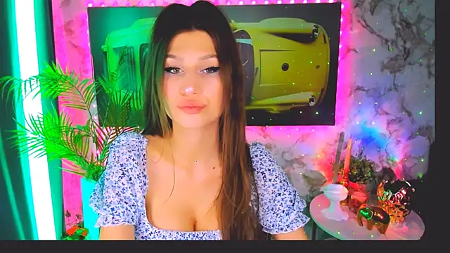 Mollyinyourmind online show from 10, 9, 2025