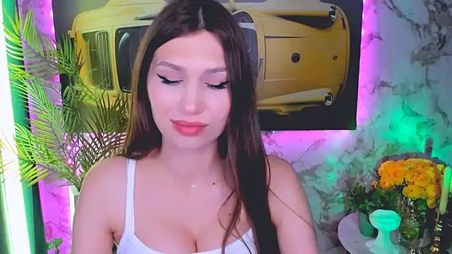 Mollyinyourmind online show from 24, 9, 2025