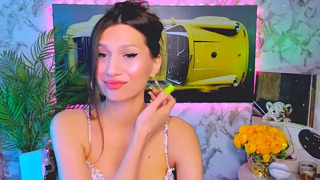 Mollyinyourmind online show from 13, 10, 2025