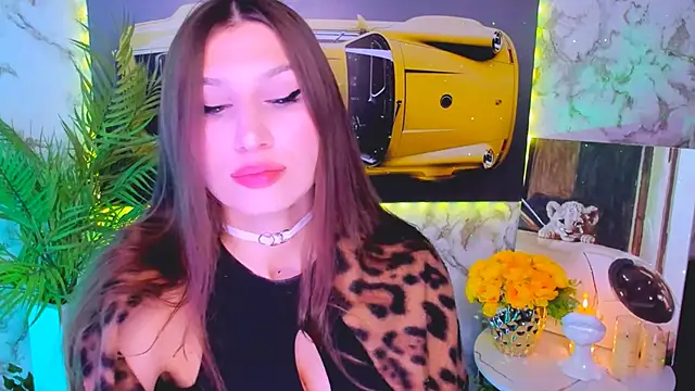 Mollyinyourmind online show from 22, 10, 2025